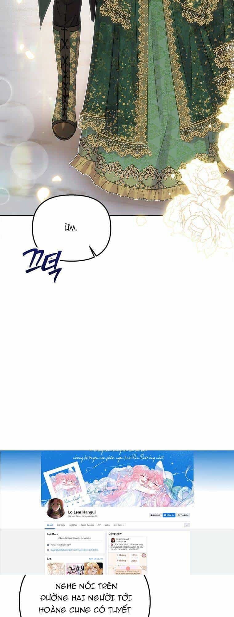 Nàng Công Nương Roselia - Chương 45.1 - ảnh 5