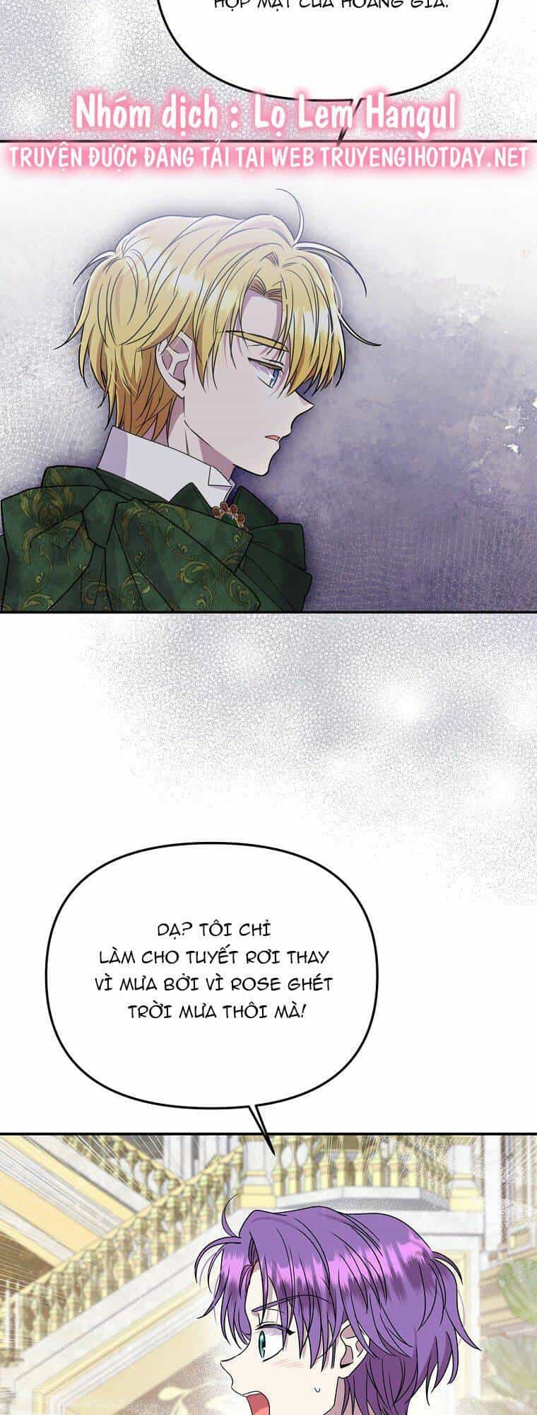 Nàng Công Nương Roselia - Chương 45.1 - ảnh 7