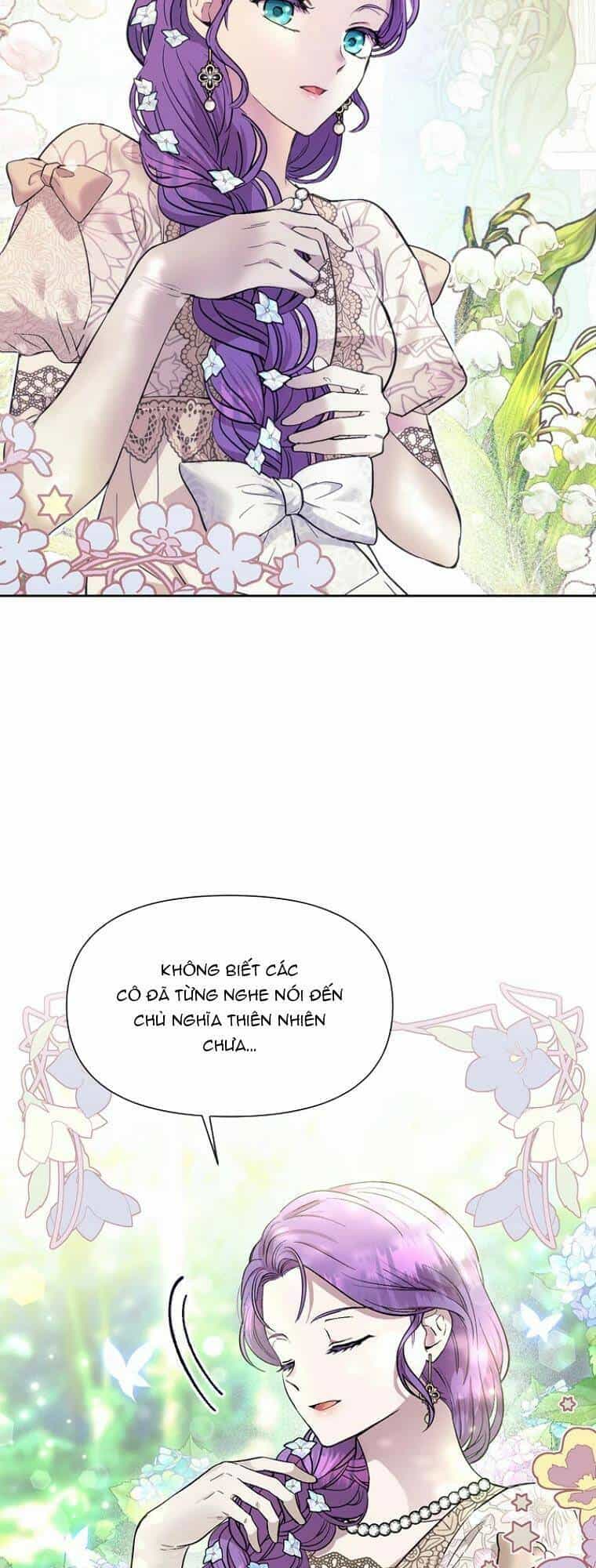 Nàng Công Nương Roselia - Chương 6 - ảnh 13