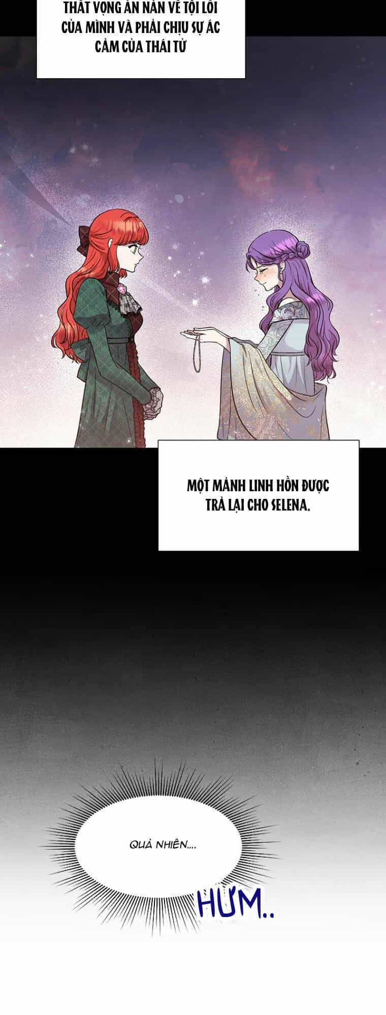Nàng Công Nương Roselia - Chương 6 - ảnh 31