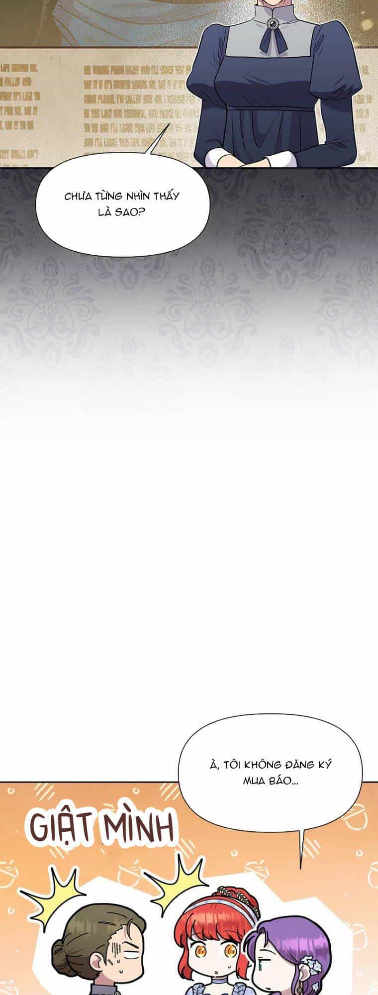 Nàng Công Nương Roselia - Chương 6 - ảnh 35