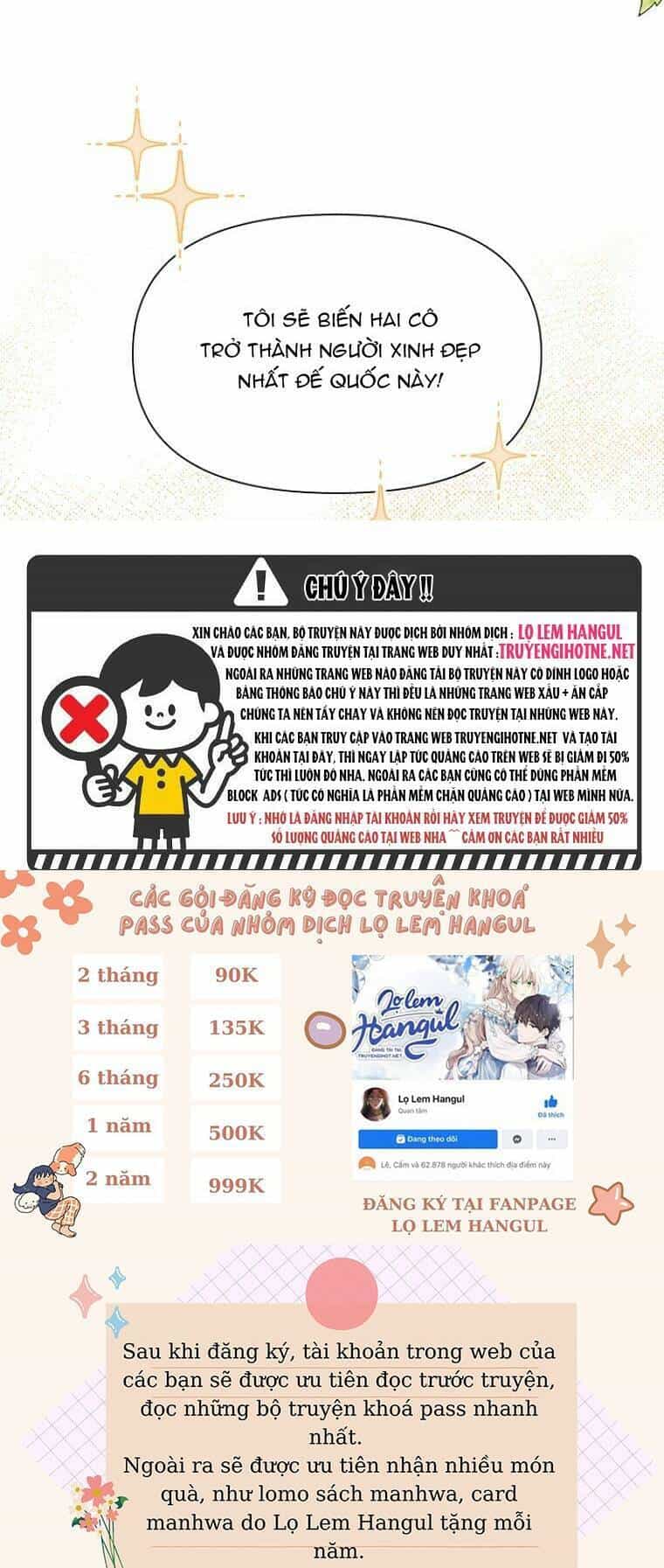Nàng Công Nương Roselia - Chương 6 - ảnh 49
