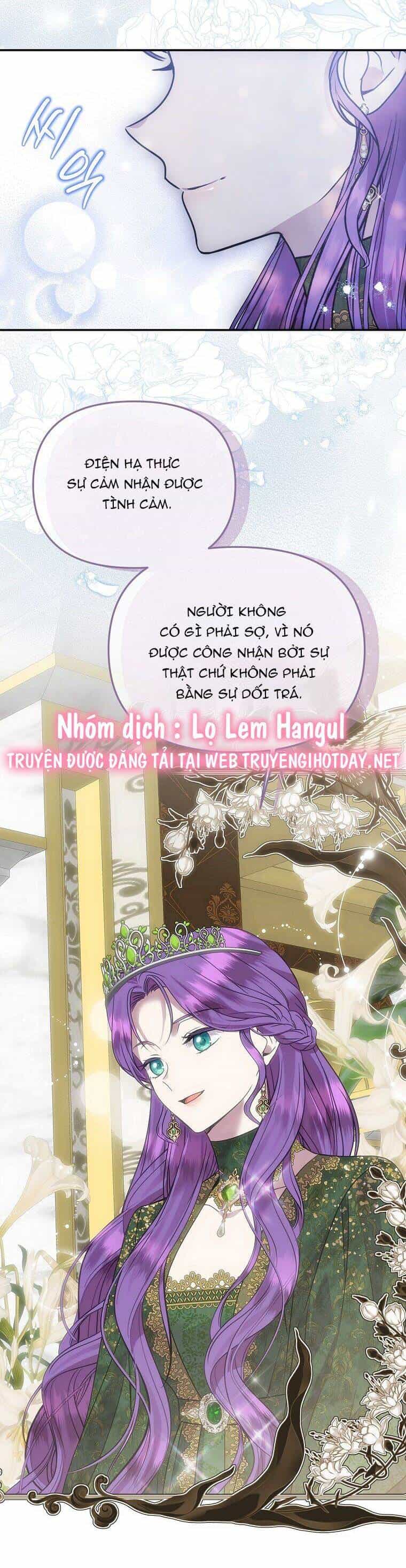 Nàng Công Nương Roselia - Chương 46.1 - ảnh 5