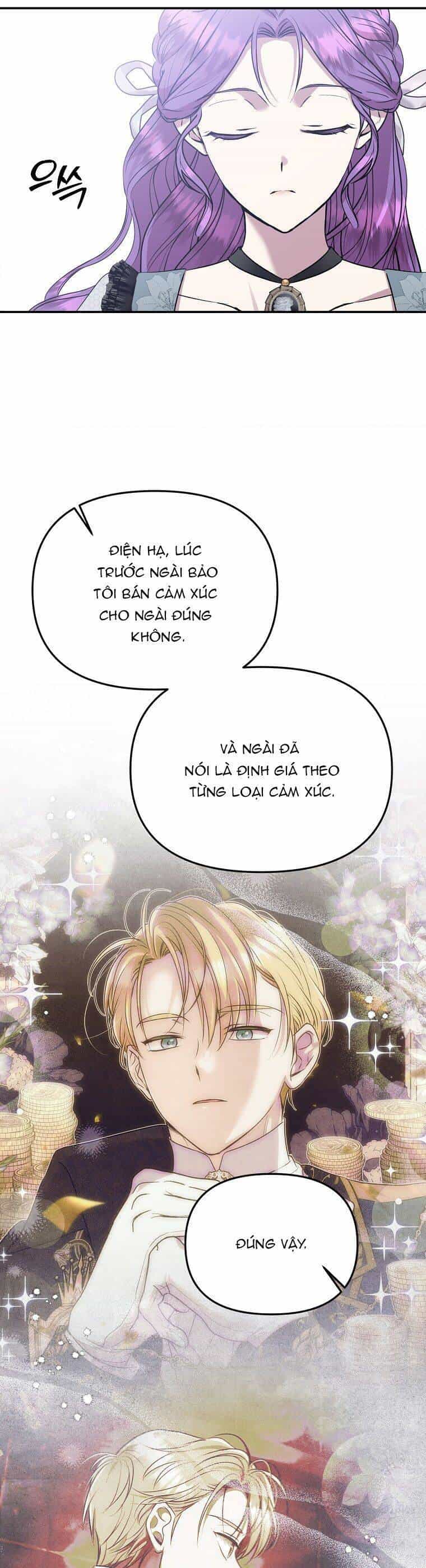 Nàng Công Nương Roselia - Chương 47.1 - ảnh 24
