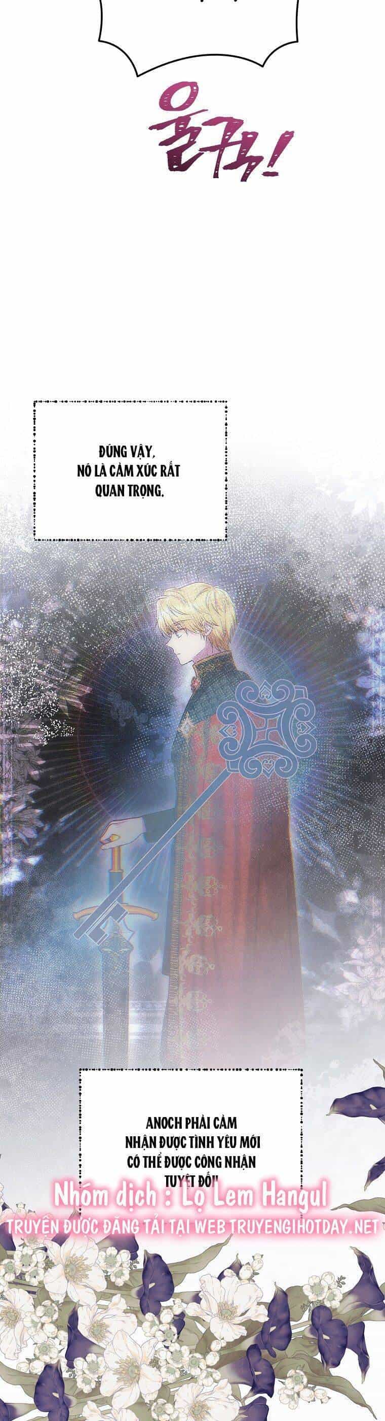 Nàng Công Nương Roselia - Chương 47.1 - ảnh 28