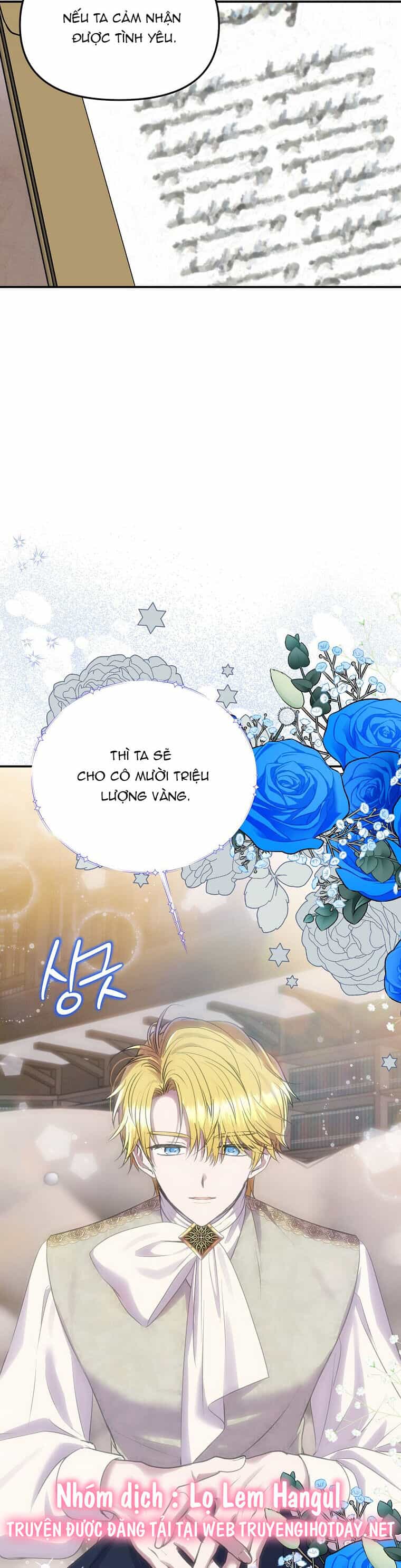 Nàng Công Nương Roselia - Chương 47.2 - ảnh 2