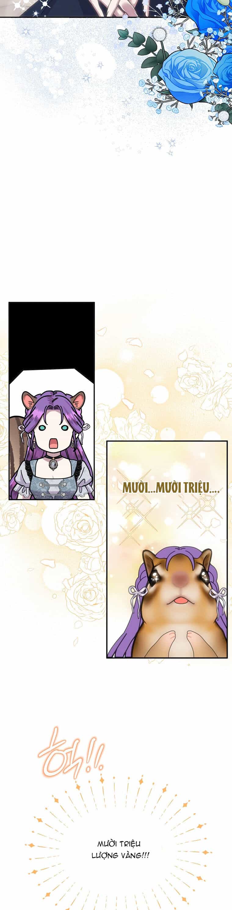 Nàng Công Nương Roselia - Chương 47.2 - ảnh 3