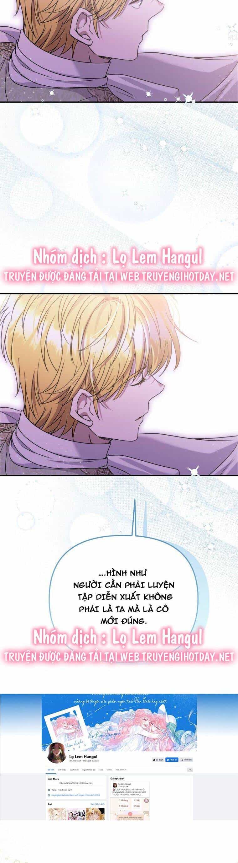 Nàng Công Nương Roselia - Chương 48.1 - ảnh 14