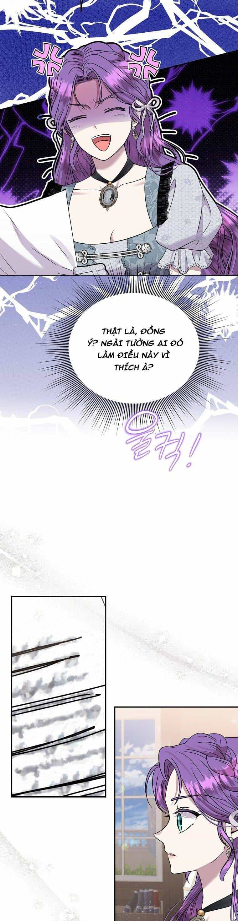 Nàng Công Nương Roselia - Chương 49.1 - ảnh 18