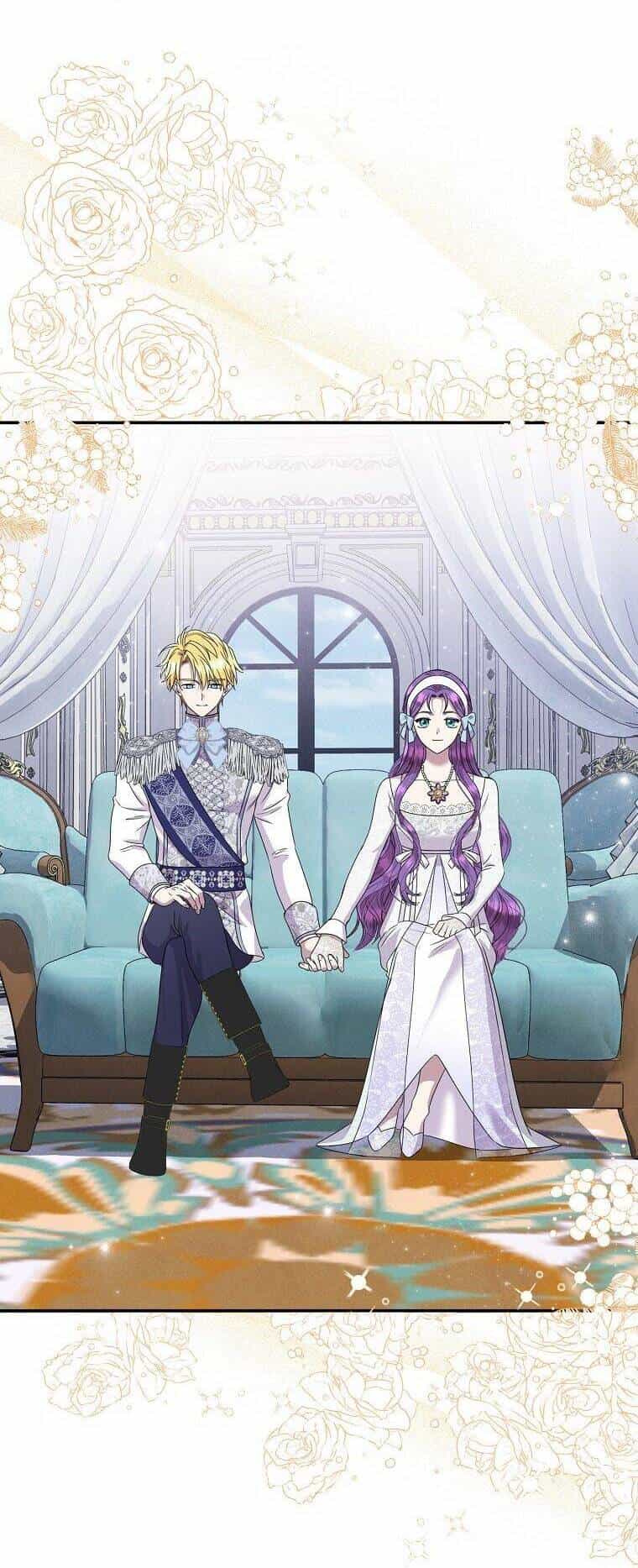 Nàng Công Nương Roselia - Chương 50.1 - ảnh 46