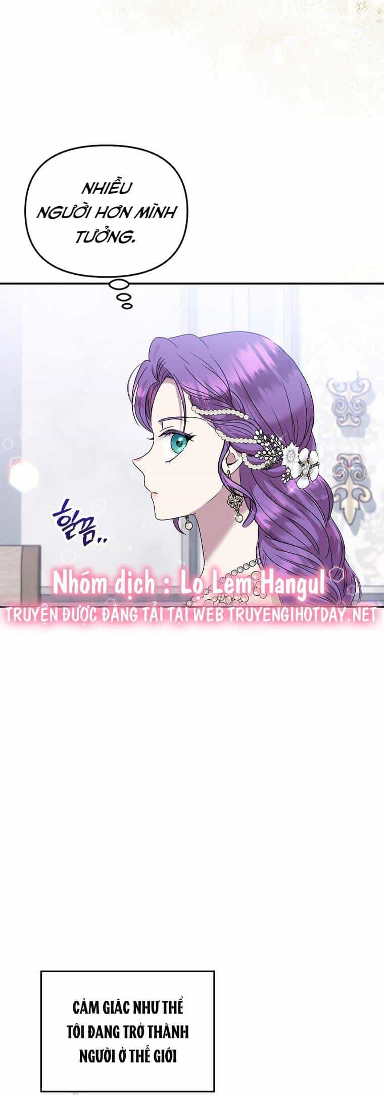 Nàng Công Nương Roselia - Chương 50.1 - ảnh 9