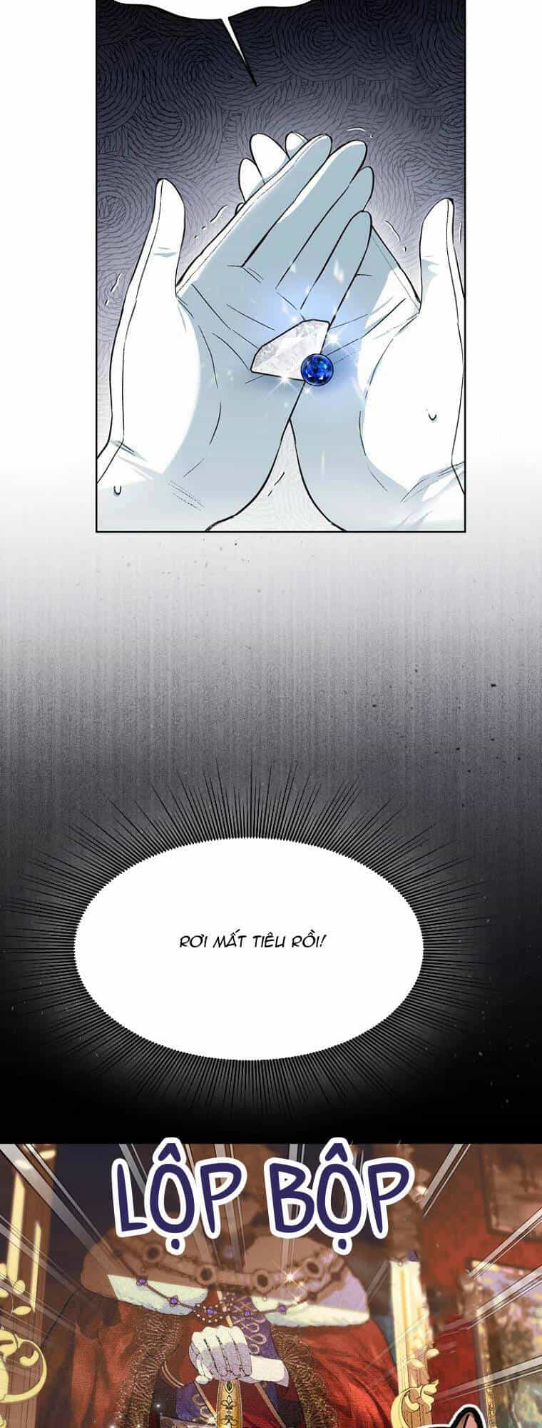 Nàng Công Nương Roselia - Chương 8 - ảnh 25