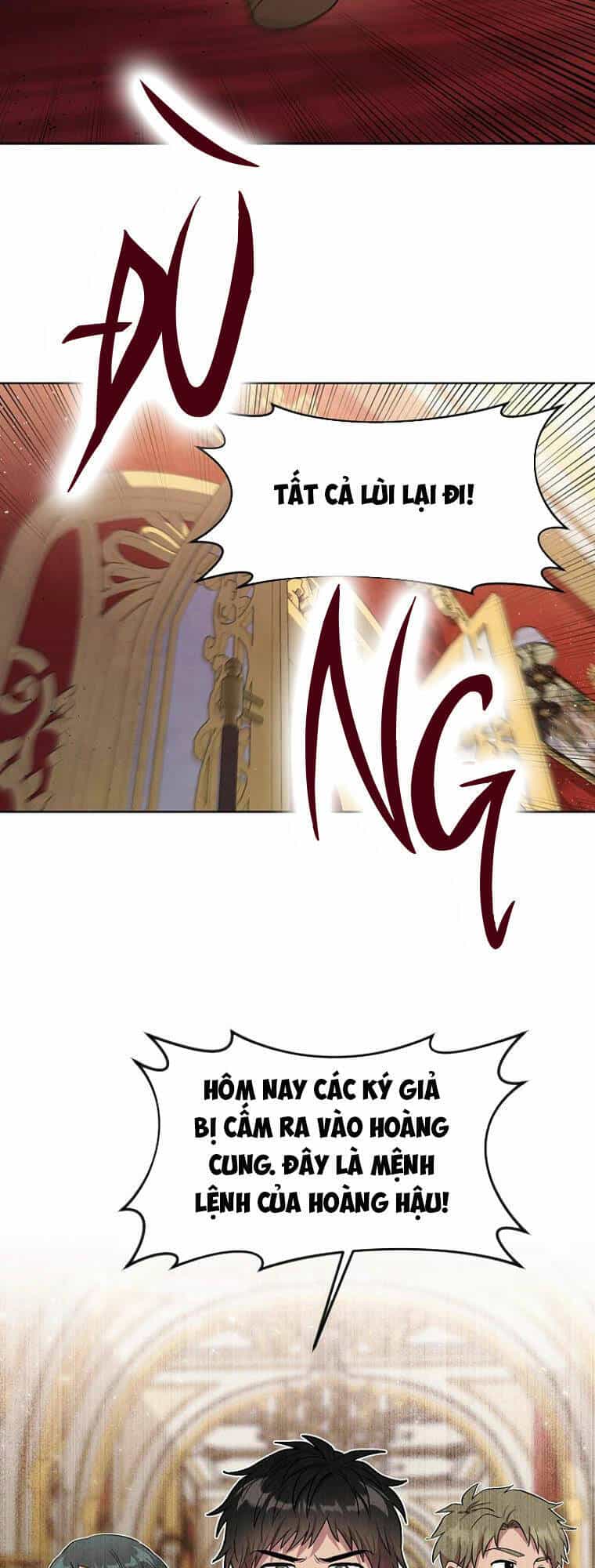 Nàng Công Nương Roselia - Chương 9 - ảnh 31