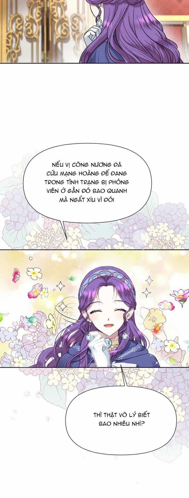 Nàng Công Nương Roselia - Chương 9 - ảnh 41