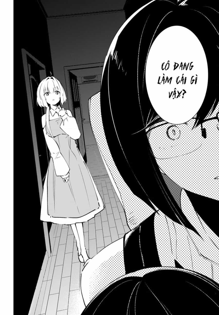 Nàng Dâu Khải Huyền - Chuong 4 - ảnh 25