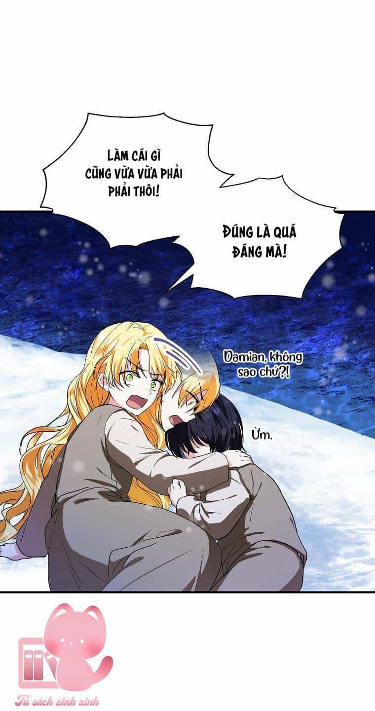 Nàng Dâu Nuôi Muốn Đứt Tình Đoạn Nghĩa - Chương 10 - ảnh 21