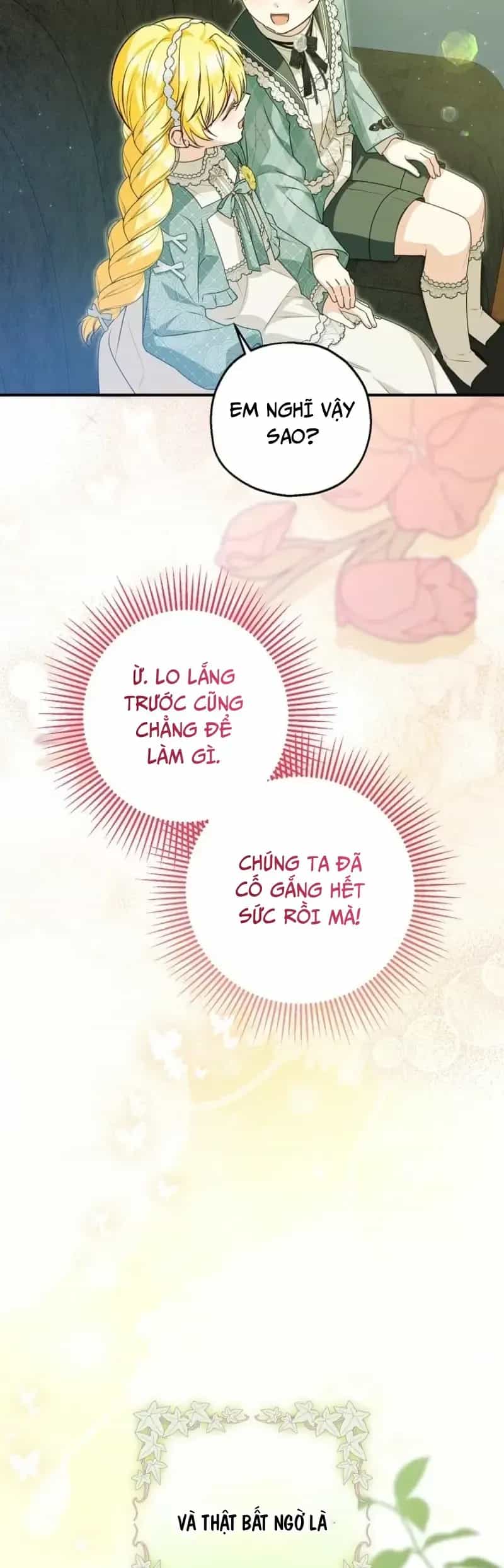 Nàng Dâu Nuôi Muốn Đứt Tình Đoạn Nghĩa - Chương 100 - ảnh 36