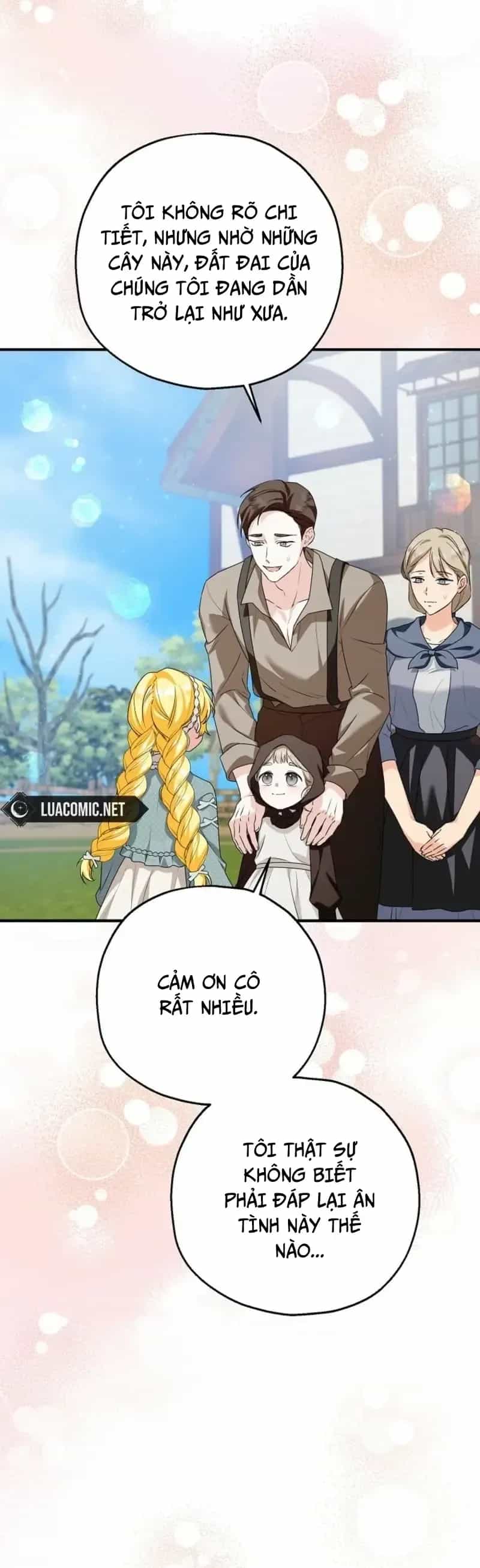 Nàng Dâu Nuôi Muốn Đứt Tình Đoạn Nghĩa - Chương 100 - ảnh 42