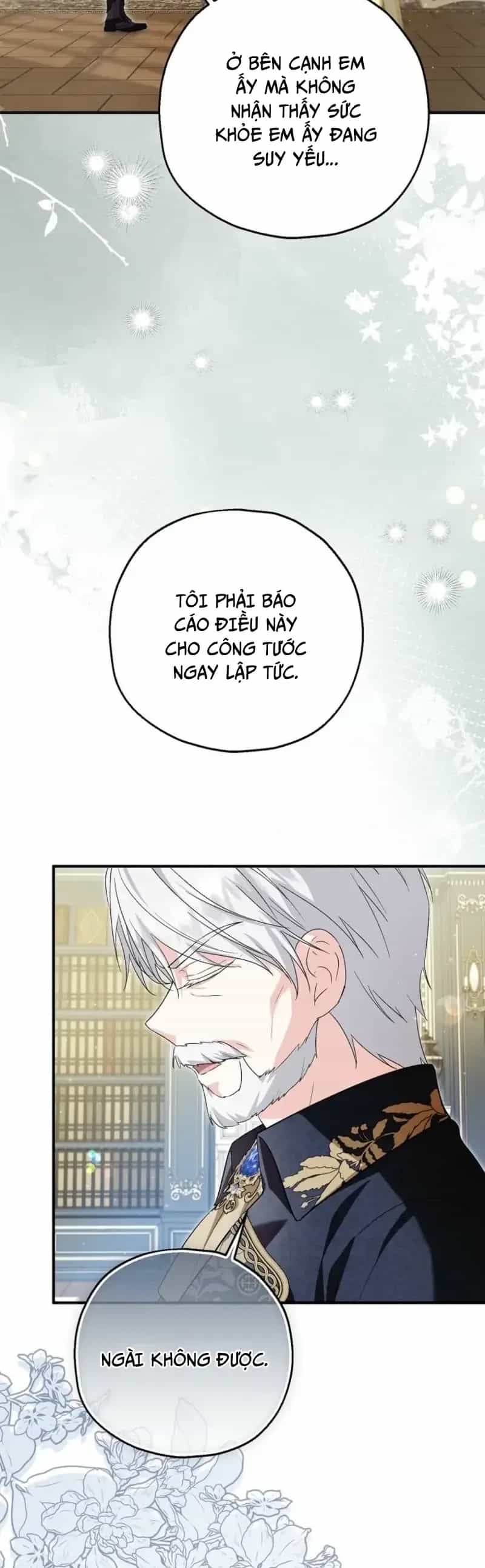 Nàng Dâu Nuôi Muốn Đứt Tình Đoạn Nghĩa - Chương 101 - ảnh 42