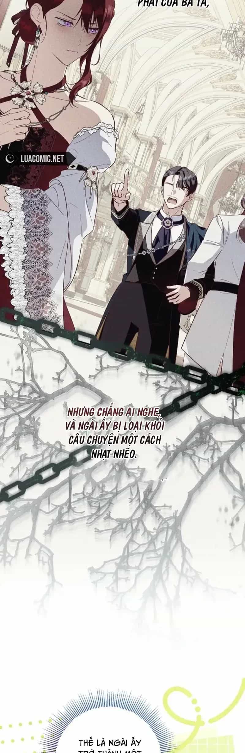 Nàng Dâu Nuôi Muốn Đứt Tình Đoạn Nghĩa - Chương 102 - ảnh 13
