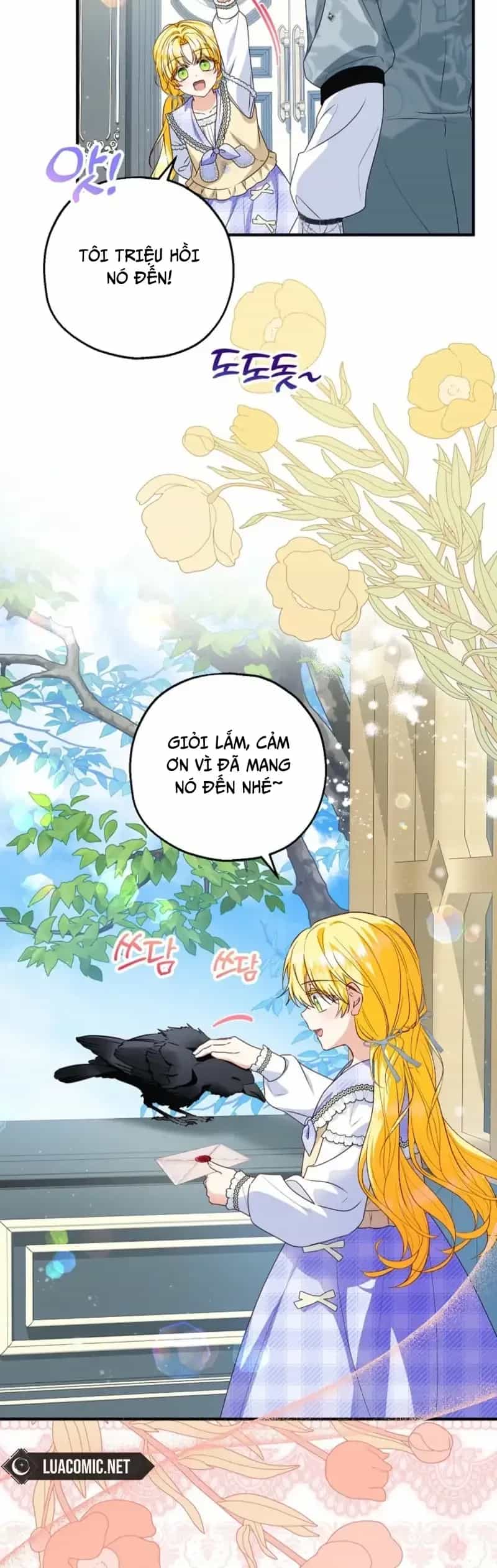 Nàng Dâu Nuôi Muốn Đứt Tình Đoạn Nghĩa - Chương 102 - ảnh 22