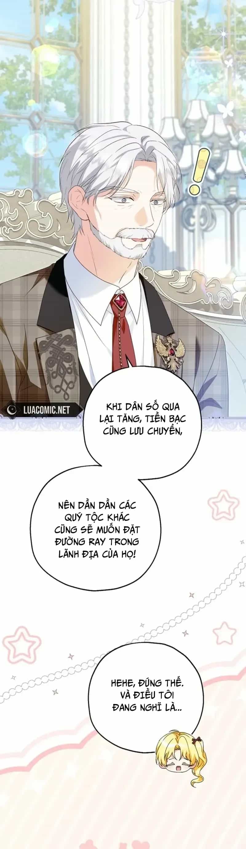 Nàng Dâu Nuôi Muốn Đứt Tình Đoạn Nghĩa - Chương 103 - ảnh 41