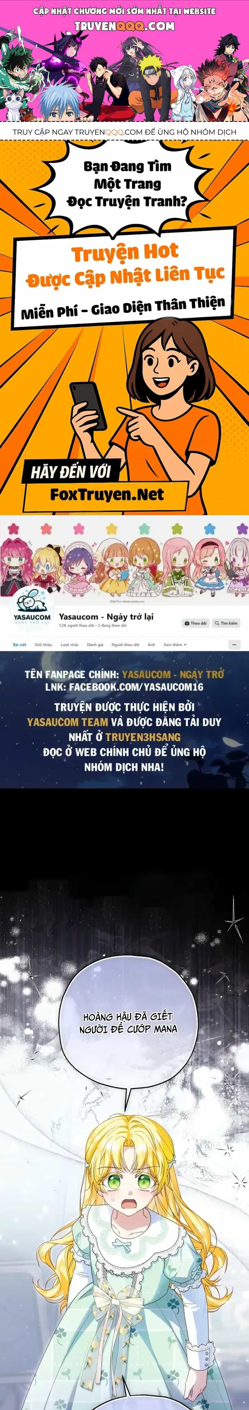 Nàng Dâu Nuôi Muốn Đứt Tình Đoạn Nghĩa - Chương 105 - ảnh 1