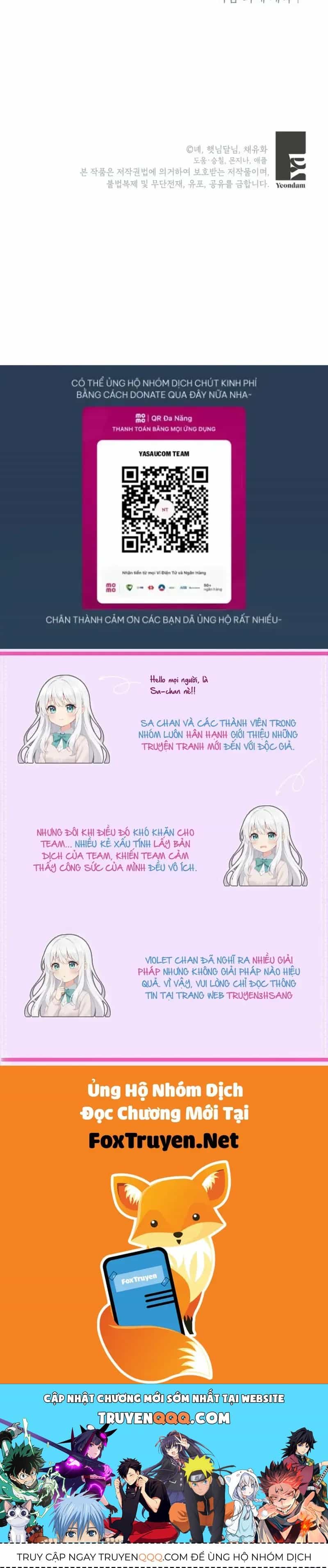 Nàng Dâu Nuôi Muốn Đứt Tình Đoạn Nghĩa - Chương 108 - ảnh 46