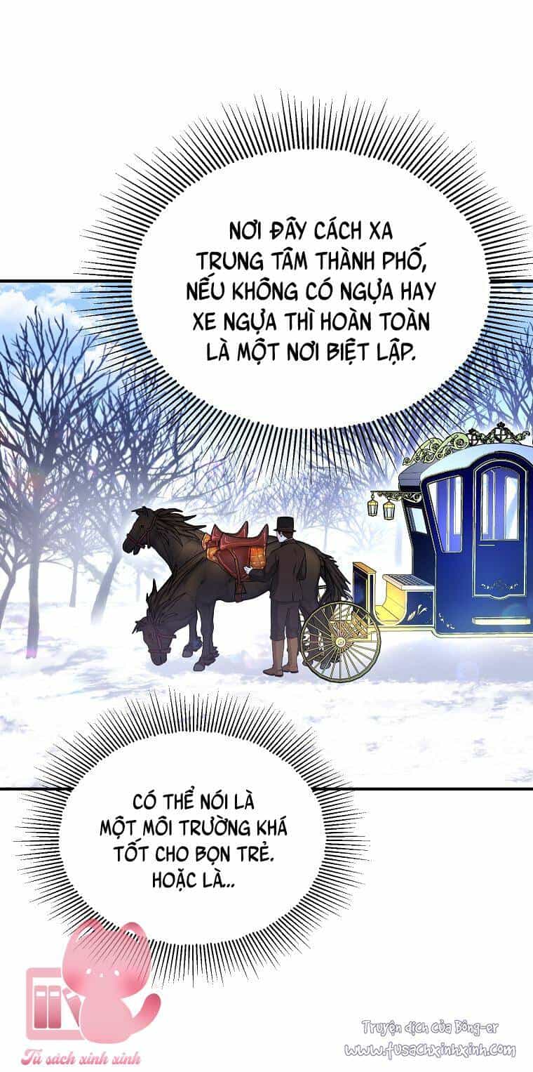 Nàng Dâu Nuôi Muốn Đứt Tình Đoạn Nghĩa - Chương 13 - ảnh 21