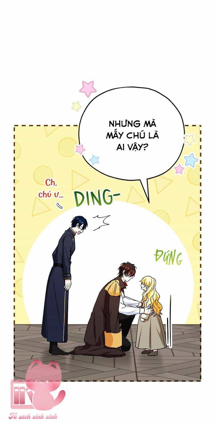 Nàng Dâu Nuôi Muốn Đứt Tình Đoạn Nghĩa - Chương 13 - ảnh 36
