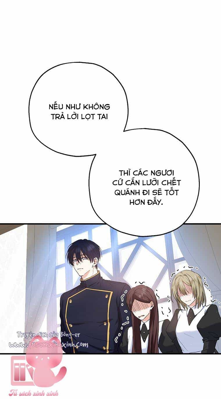 Nàng Dâu Nuôi Muốn Đứt Tình Đoạn Nghĩa - Chương 14 - ảnh 35