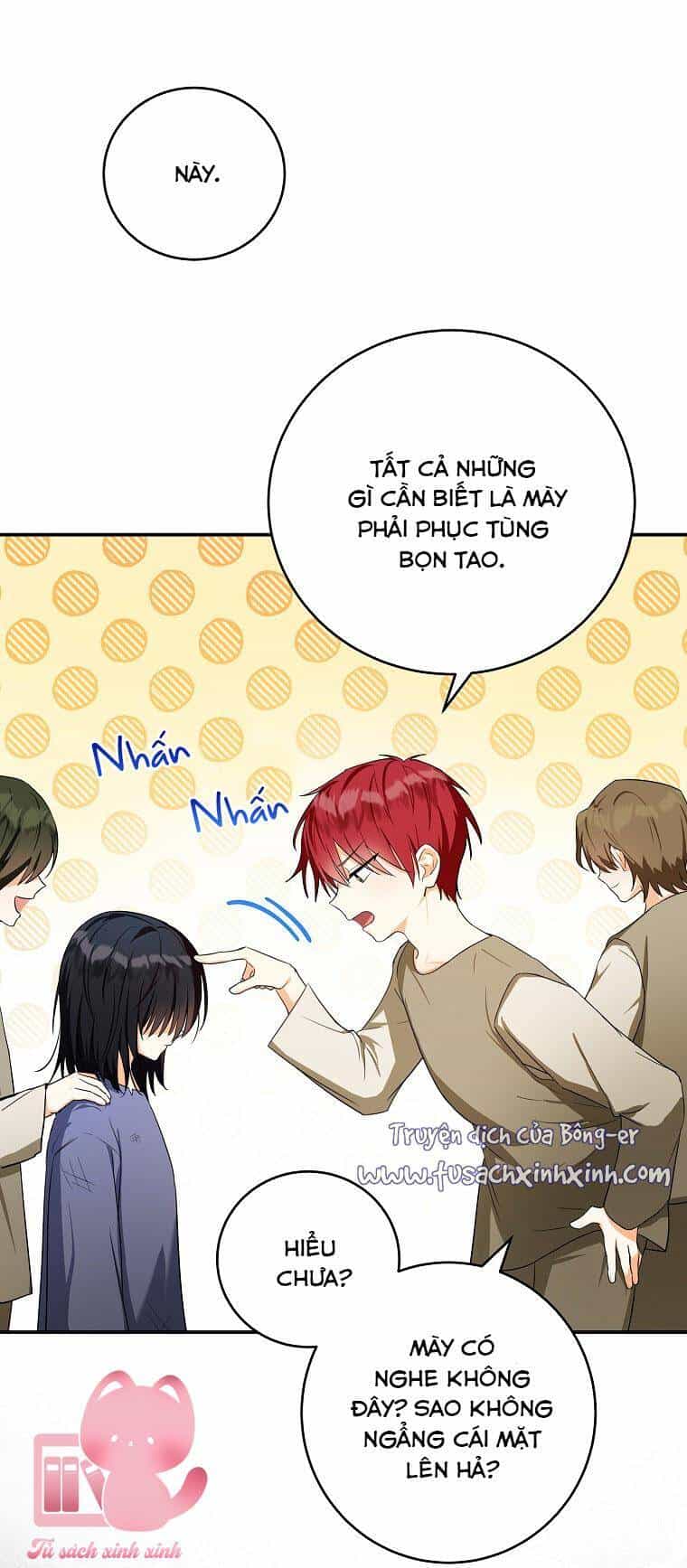 Nàng Dâu Nuôi Muốn Đứt Tình Đoạn Nghĩa - Chương 2 - ảnh 21
