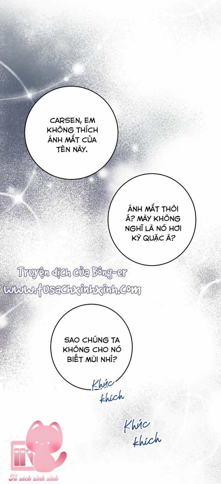 Nàng Dâu Nuôi Muốn Đứt Tình Đoạn Nghĩa - Chương 2 - ảnh 22
