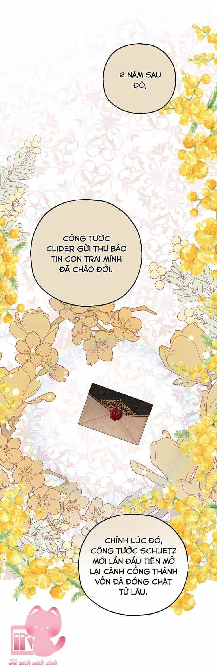 Nàng Dâu Nuôi Muốn Đứt Tình Đoạn Nghĩa - Chương 24 - ảnh 49