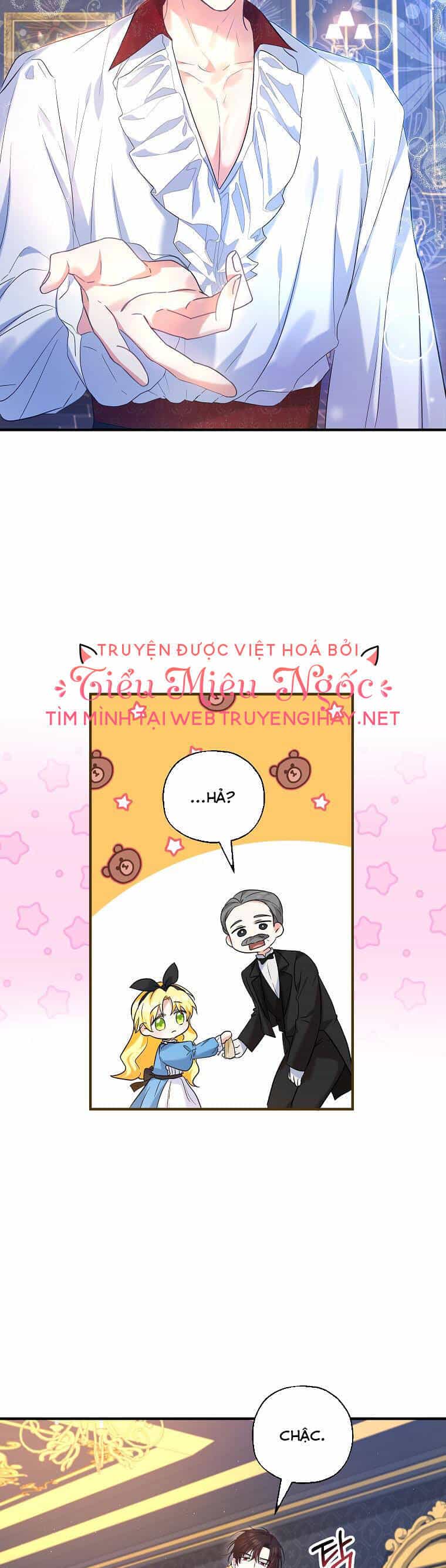 Nàng Dâu Nuôi Muốn Đứt Tình Đoạn Nghĩa - Chương 26 - ảnh 22