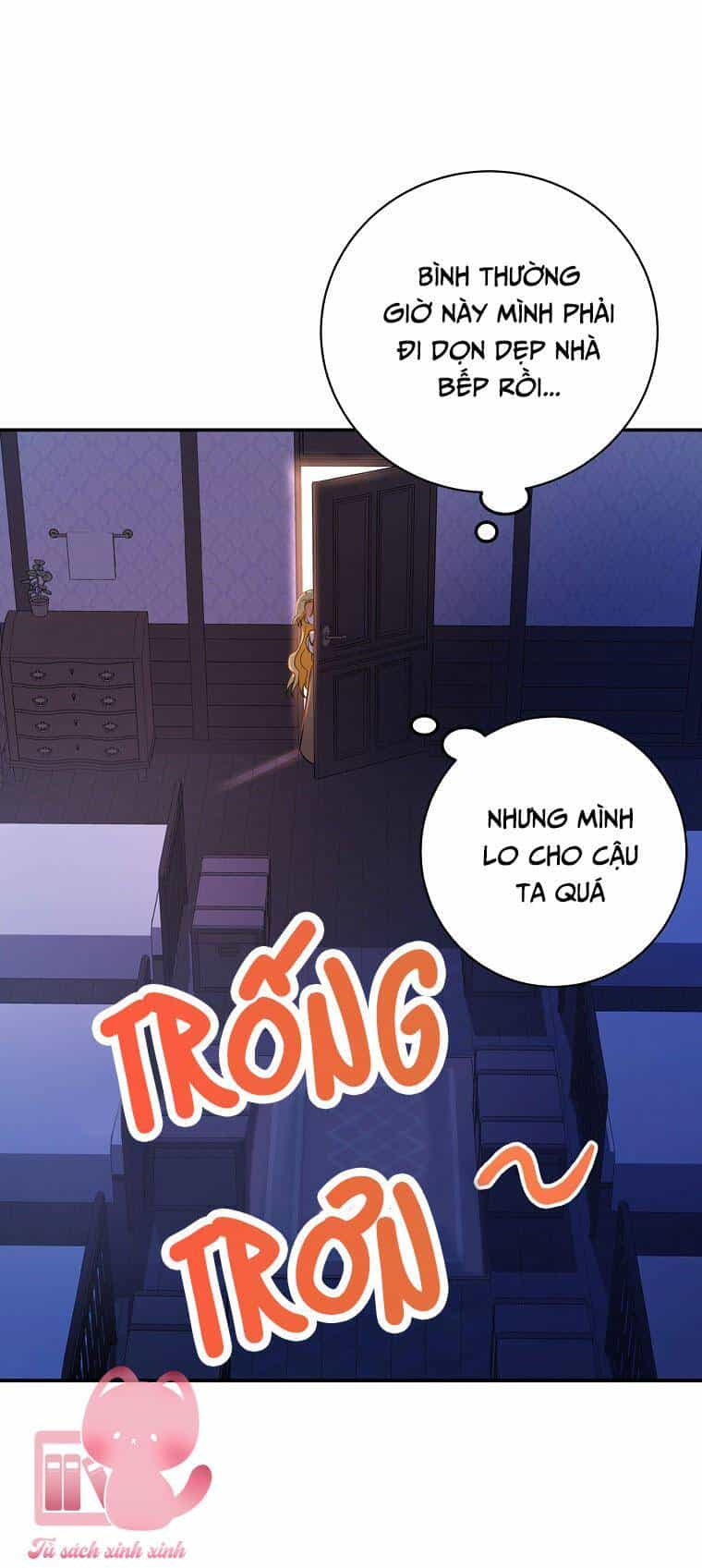 Nàng Dâu Nuôi Muốn Đứt Tình Đoạn Nghĩa - Chương 3 - ảnh 11
