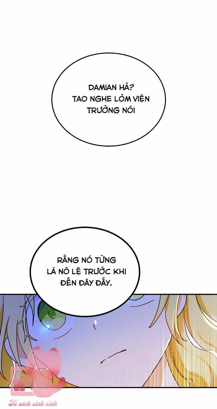 Nàng Dâu Nuôi Muốn Đứt Tình Đoạn Nghĩa - Chương 3 - ảnh 17