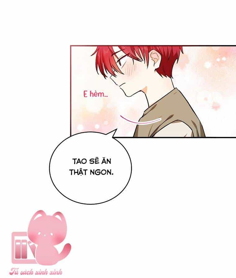 Nàng Dâu Nuôi Muốn Đứt Tình Đoạn Nghĩa - Chương 3 - ảnh 34