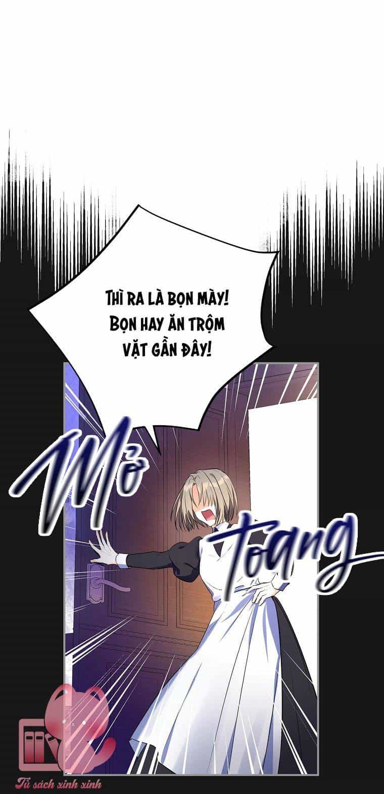Nàng Dâu Nuôi Muốn Đứt Tình Đoạn Nghĩa - Chương 3 - ảnh 41