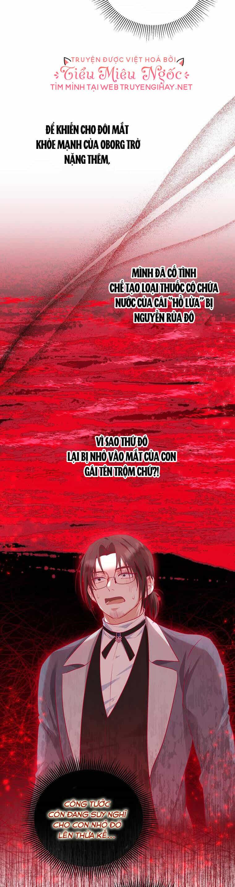 Nàng Dâu Nuôi Muốn Đứt Tình Đoạn Nghĩa - Chương 32 - ảnh 23