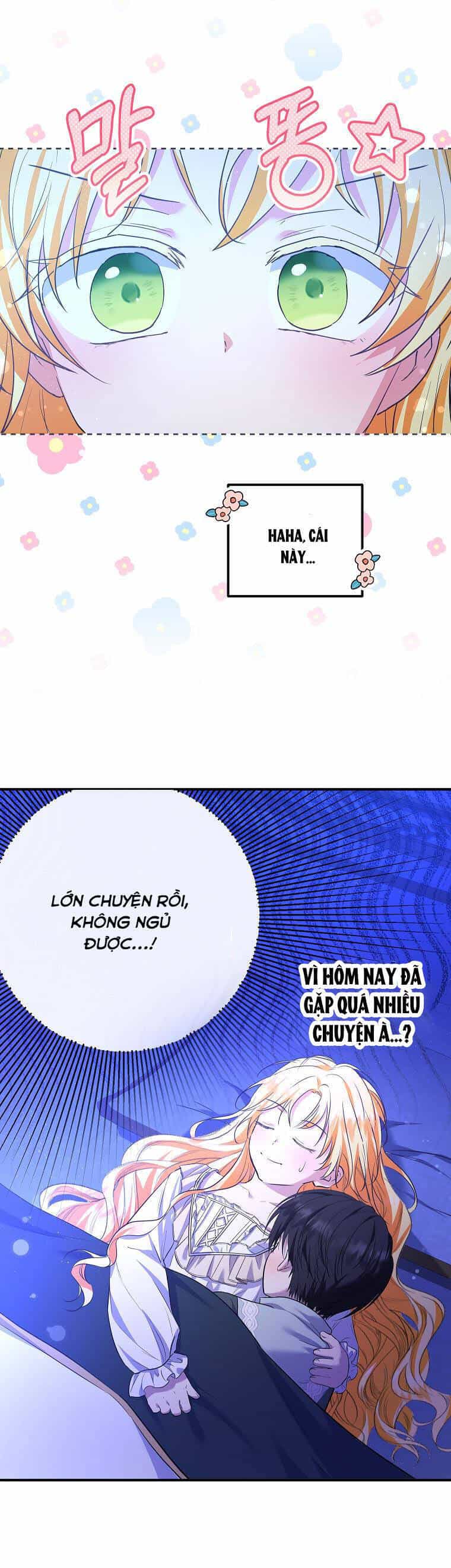 Nàng Dâu Nuôi Muốn Đứt Tình Đoạn Nghĩa - Chương 38 - ảnh 28