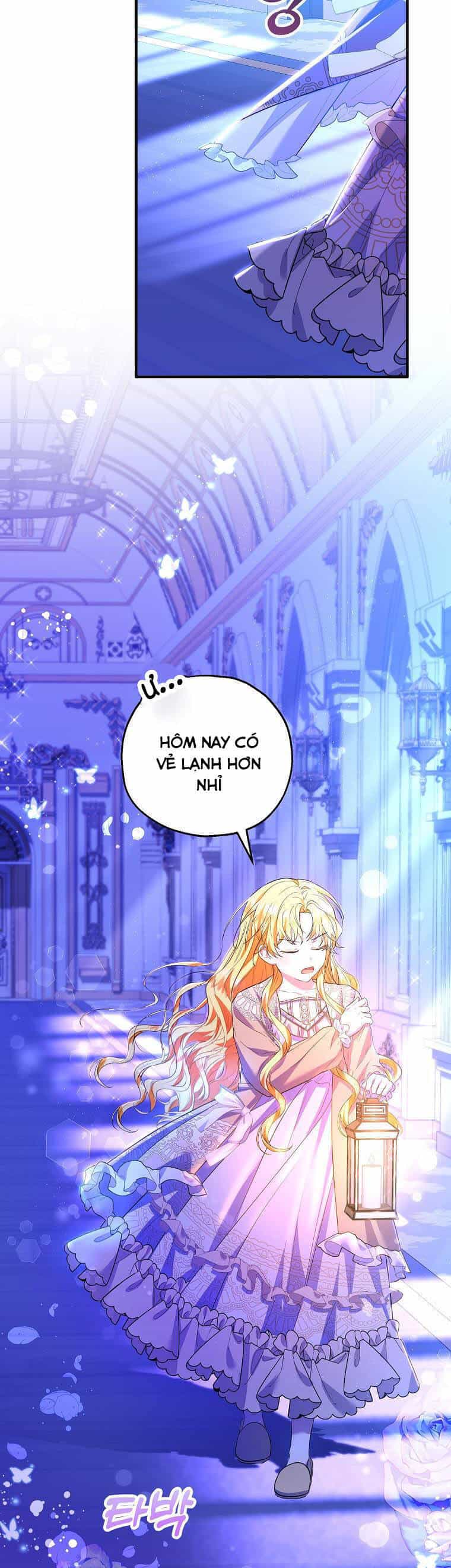 Nàng Dâu Nuôi Muốn Đứt Tình Đoạn Nghĩa - Chương 38 - ảnh 31