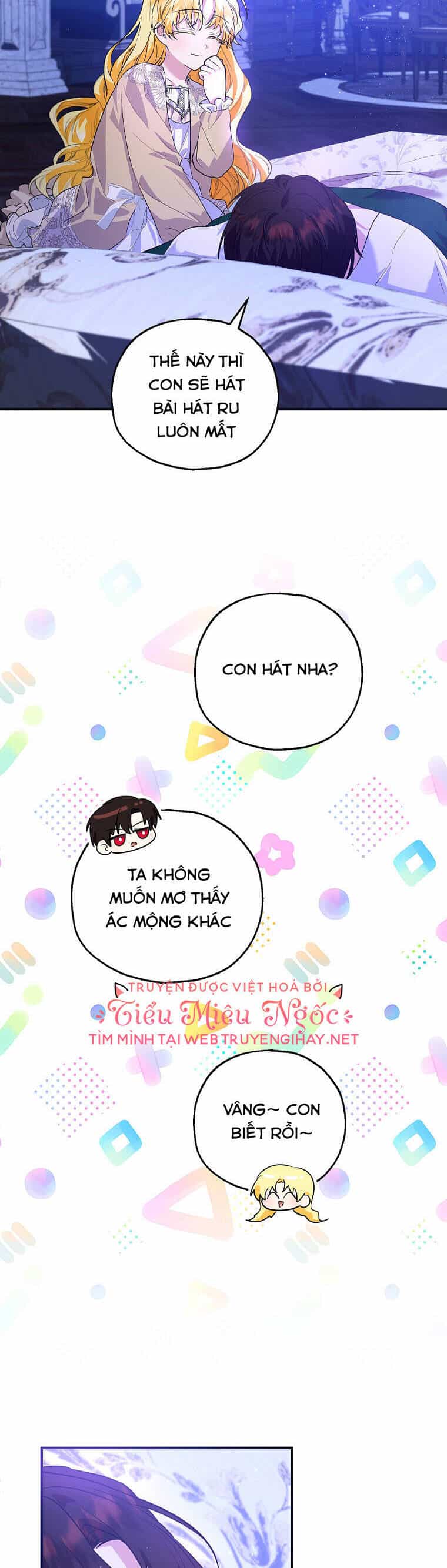 Nàng Dâu Nuôi Muốn Đứt Tình Đoạn Nghĩa - Chương 39 - ảnh 28