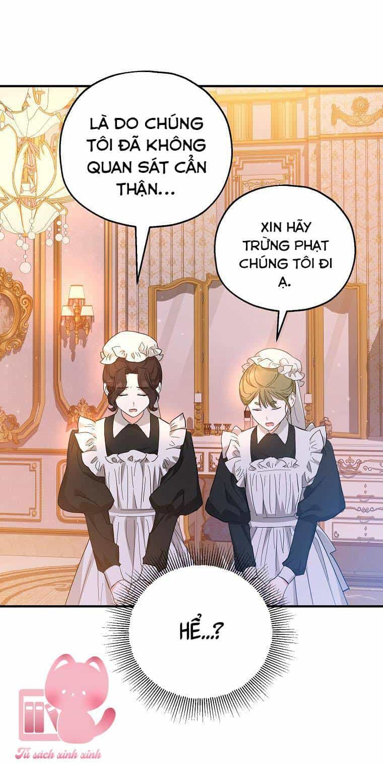 Nàng Dâu Nuôi Muốn Đứt Tình Đoạn Nghĩa - Chương 45 - ảnh 11