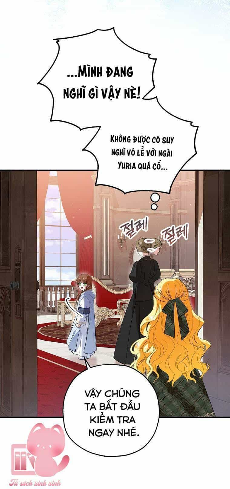 Nàng Dâu Nuôi Muốn Đứt Tình Đoạn Nghĩa - Chương 46 - ảnh 36
