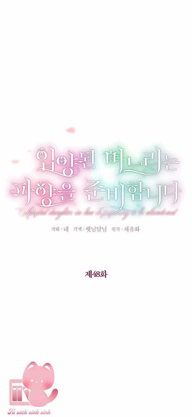 Nàng Dâu Nuôi Muốn Đứt Tình Đoạn Nghĩa - Chương 48 - ảnh 37