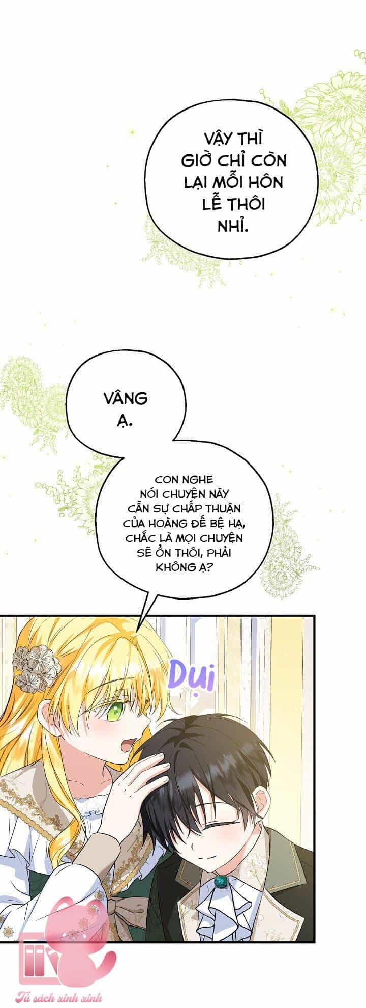 Nàng Dâu Nuôi Muốn Đứt Tình Đoạn Nghĩa - Chương 51 - ảnh 68