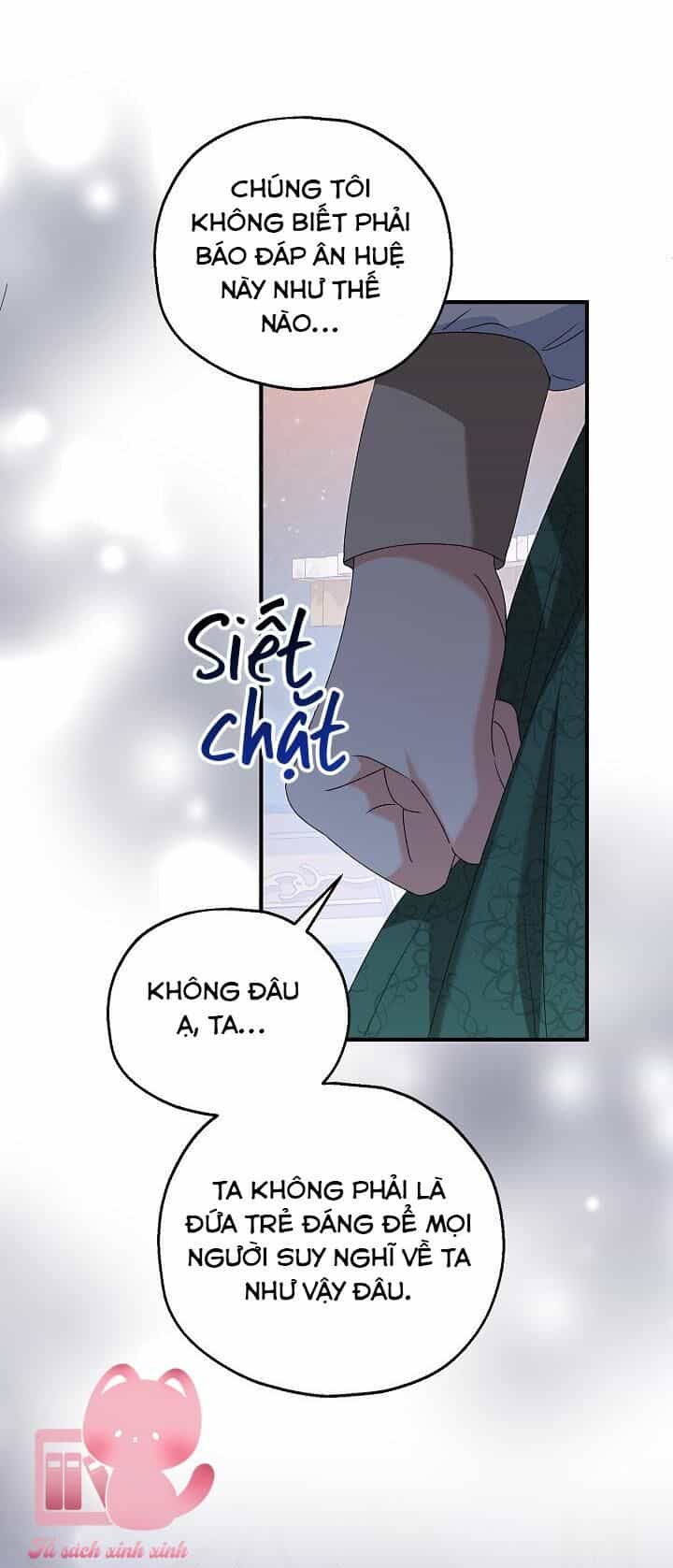 Nàng Dâu Nuôi Muốn Đứt Tình Đoạn Nghĩa - Chương 52 - ảnh 30