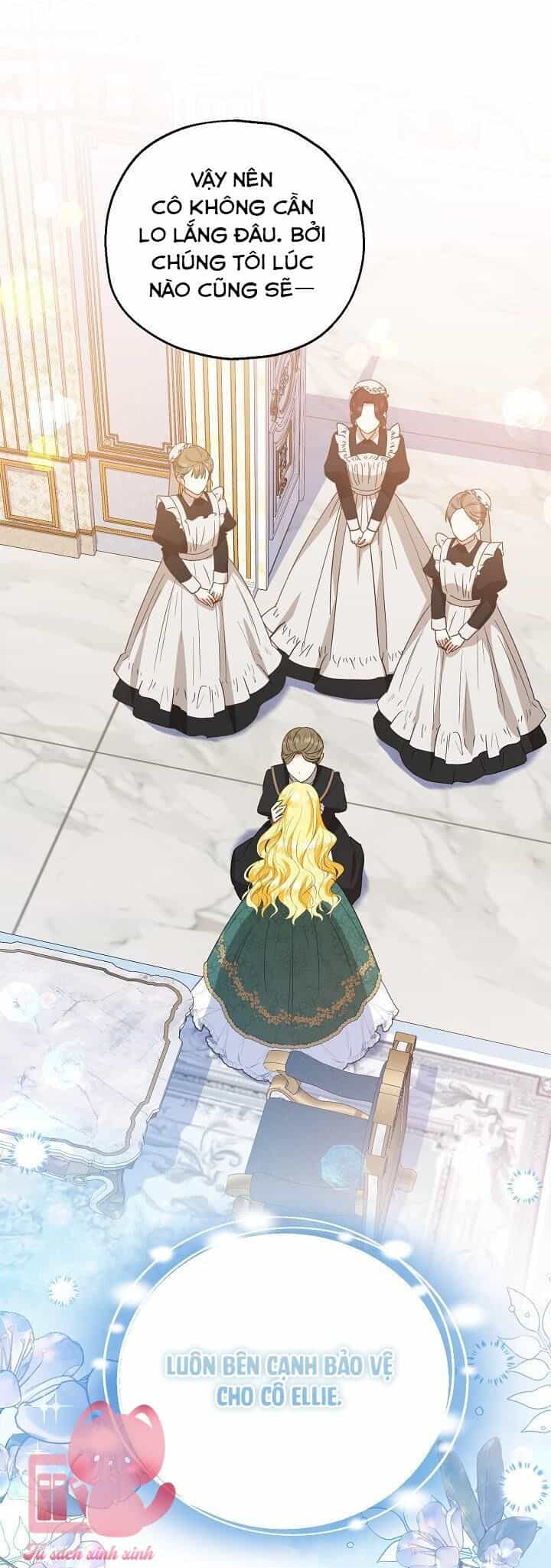 Nàng Dâu Nuôi Muốn Đứt Tình Đoạn Nghĩa - Chương 52 - ảnh 46