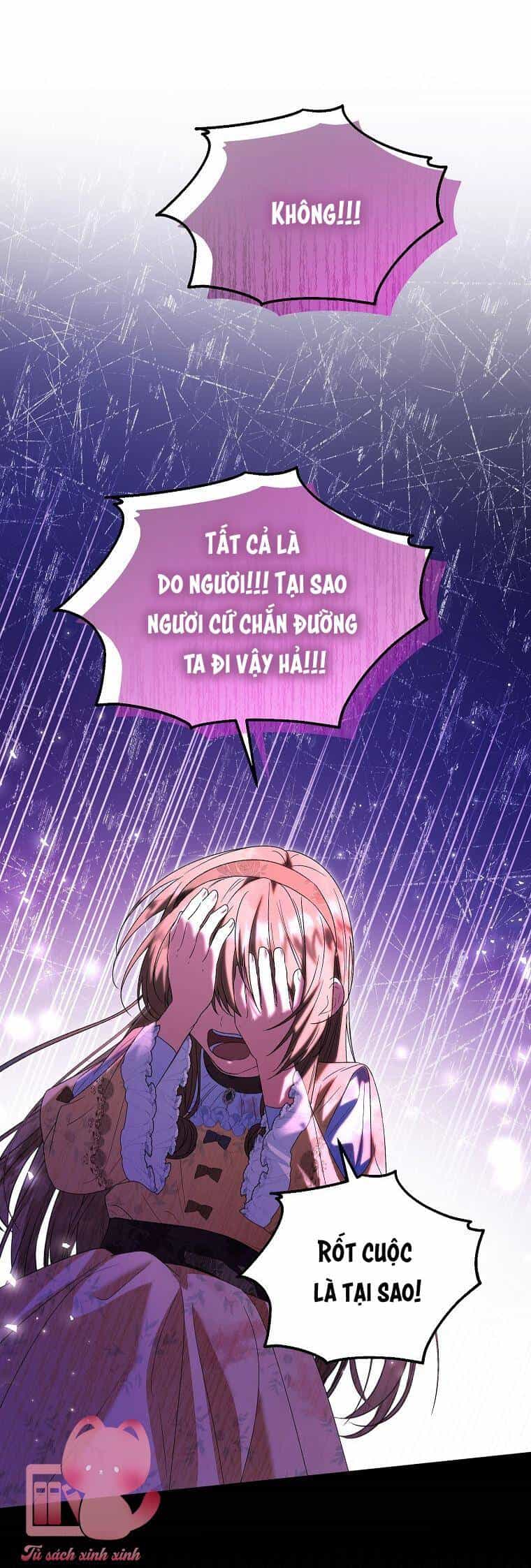 Nàng Dâu Nuôi Muốn Đứt Tình Đoạn Nghĩa - Chương 55 - ảnh 48